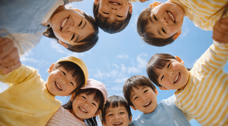 とことんの共通理念イメージ