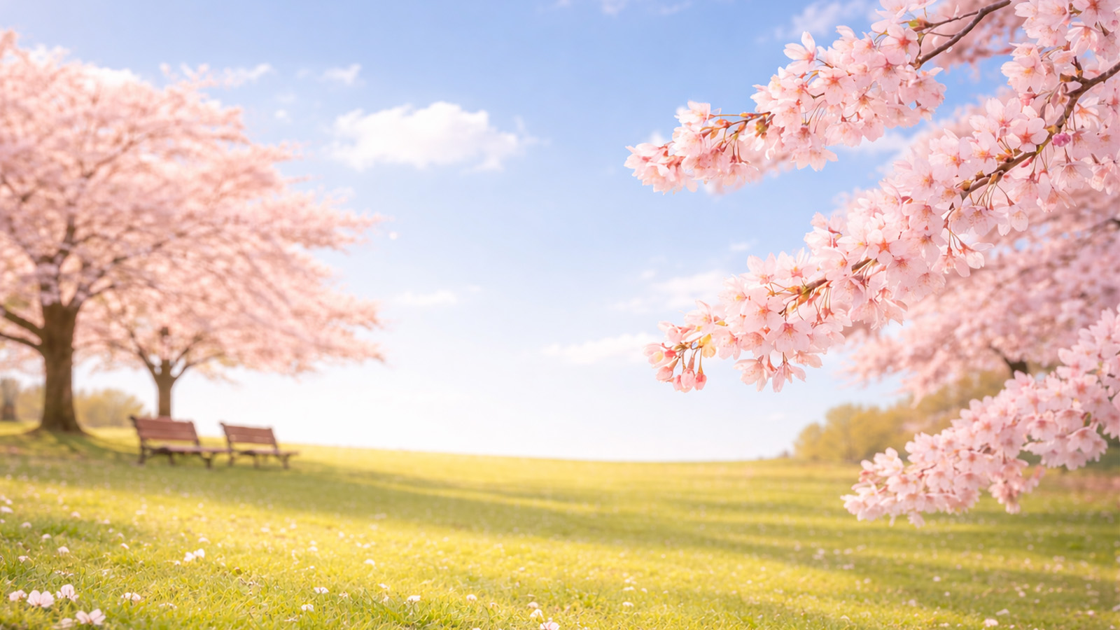 1日の流れのイメージ写真